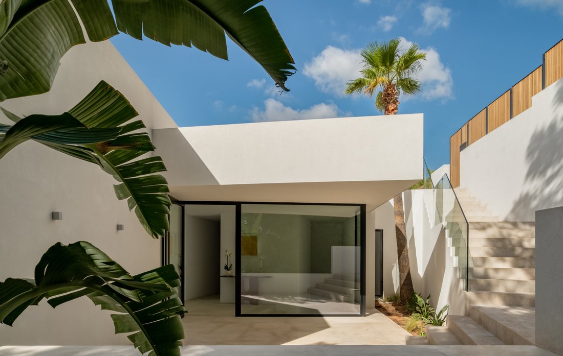Villa in Calvia, Balearic Islands, Spain 2 - 14475584