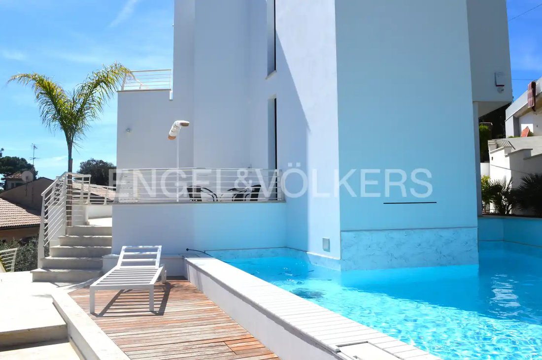 Villa in Cupra Marittima, Marche, Italy 5 - 14478964