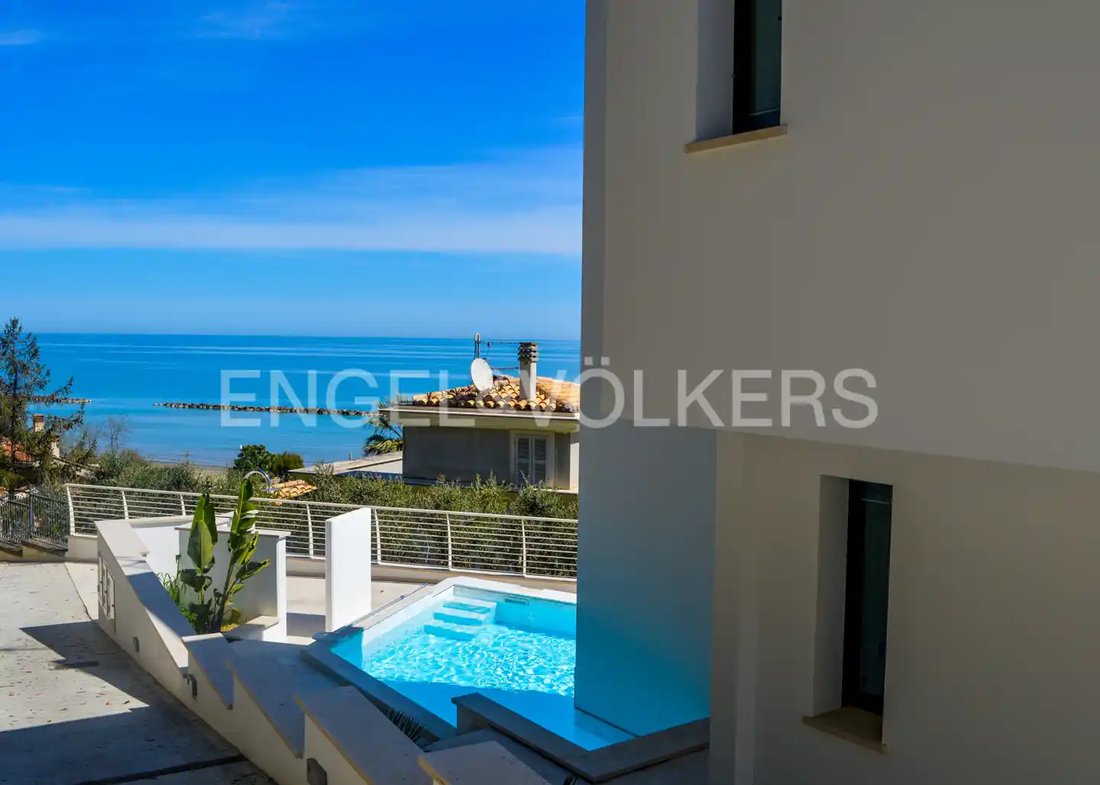 Villa in Cupra Marittima, Marche, Italy 3 - 14478964
