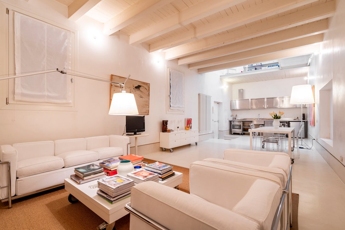Apartment in Venice Historic Centre, Venice, Italy 1 - 14478922