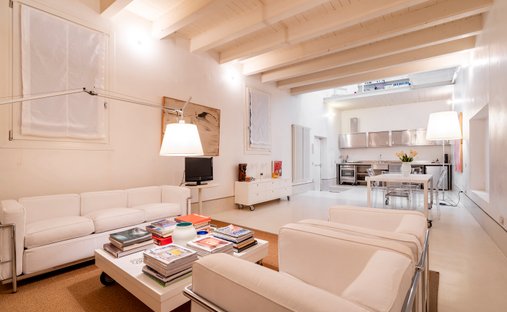 Appartamento a Venezia, Veneto, Italia 1