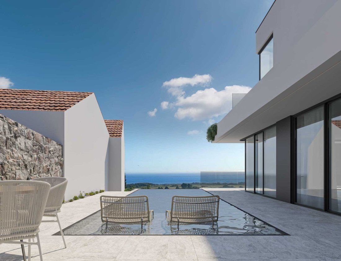 Villa in Areosa, Viana do Castelo District, Portugal 3 - 14478945