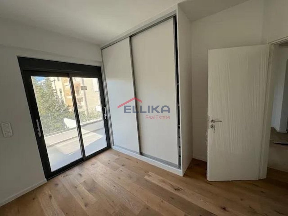 Apartment in Glyfada, Attica, Greece 5 - 14479113