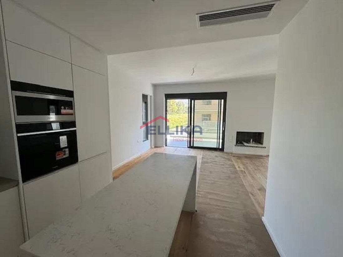 Apartment in Glyfada, Attica, Greece 1 - 14479113