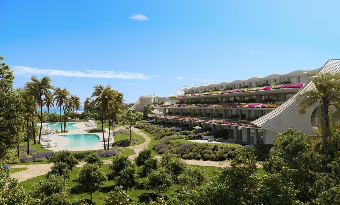 Apartment in l'Albir, l'Alfas del Pi, Valencian Community 2 - 12983880