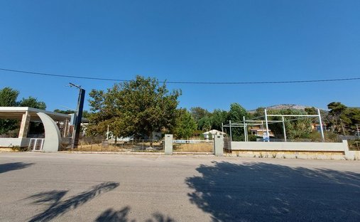 Elios-Proni, Peloponnese, Western Greece and the Ionian, Grecia 1