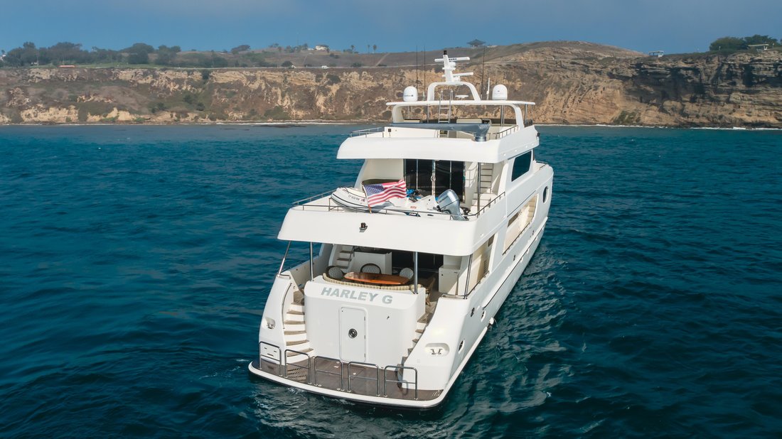 Motor Yacht in United States 5 - 14485556