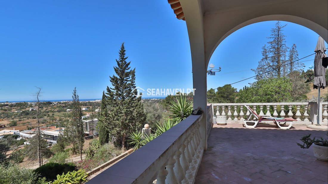 Villa in Guia, Algarve, Portugal 1 - 14174704