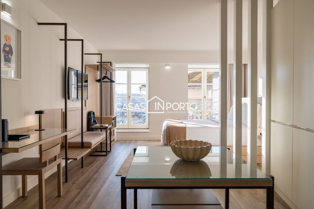 Apartment in Santa Marinha e Sao Pedro da Afurada, Porto District, Portugal 5 - 12477438