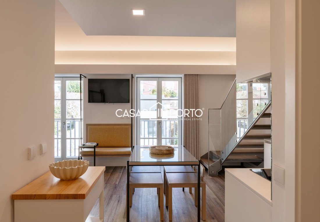 Apartment in Santa Marinha e Sao Pedro da Afurada, Porto District, Portugal 2 - 13291862