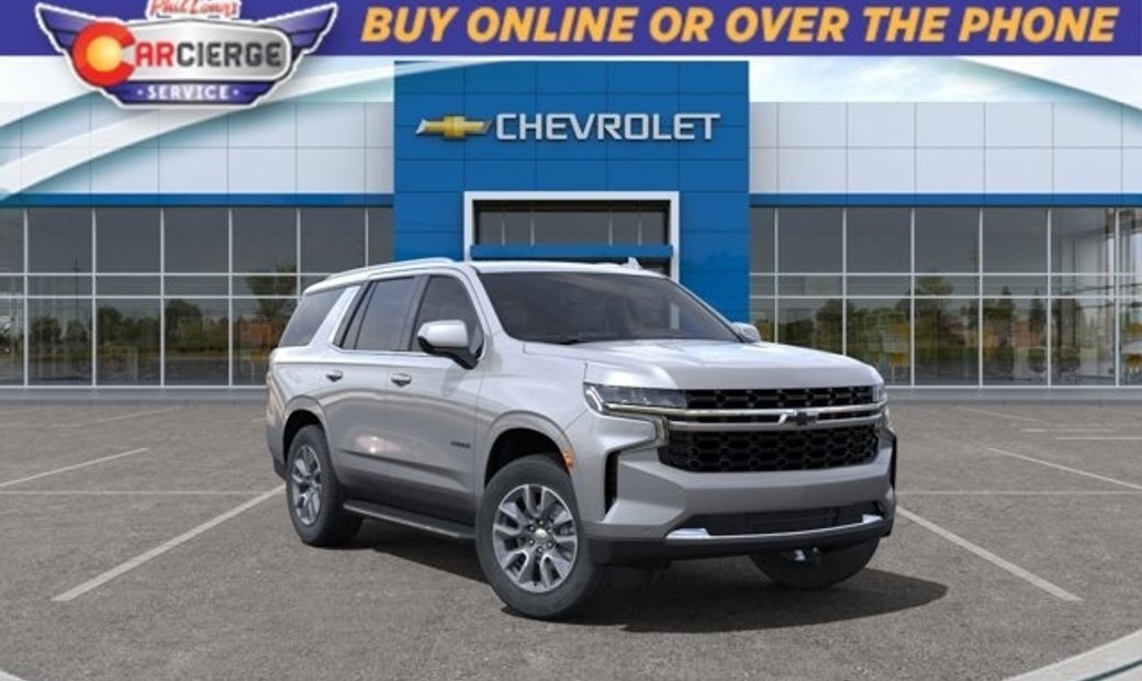 Extraordinary Chevrolet Tahoe For Sale Colorado Springs Pictures