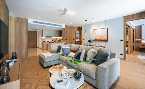 Appartement à Hin Tung, Nakhon Ratchasima, Thaïlande 1