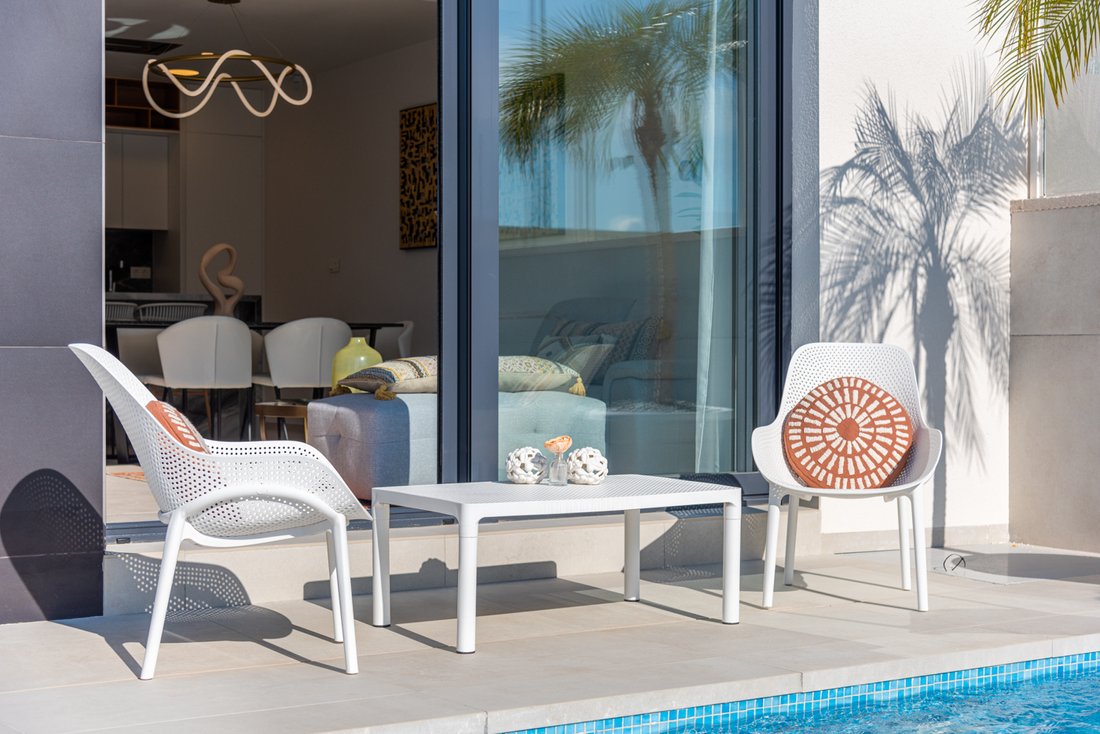 Villa in Orihuela, Valencian Community, Spain 4 - 12416993