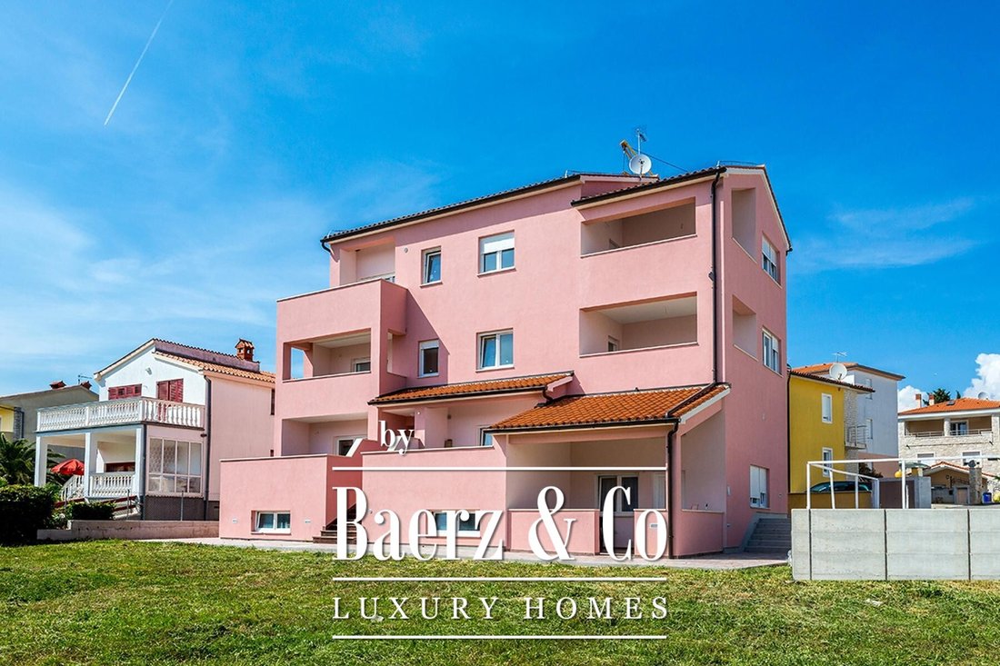 Townhouse in Medulin, Istria County, Croatia 3 - 14482650