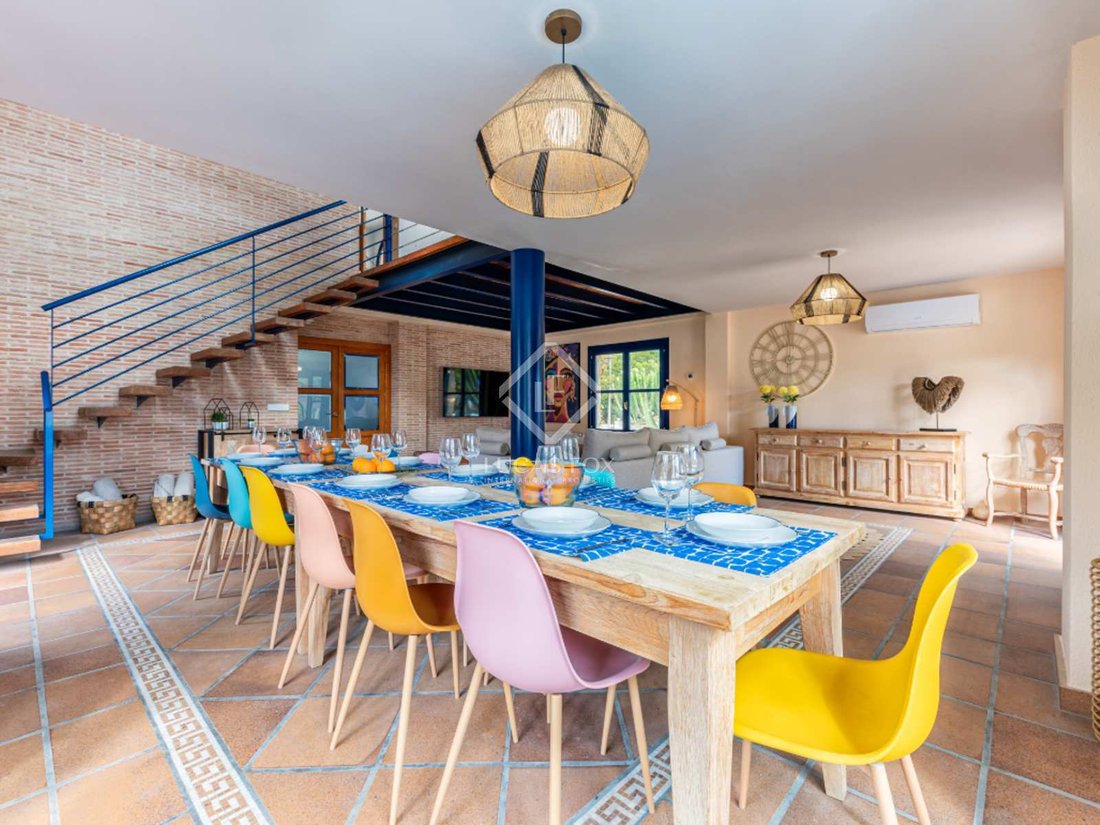 Casa a Alicante, Comunità Valenzana, Spagna 4 - 14480966