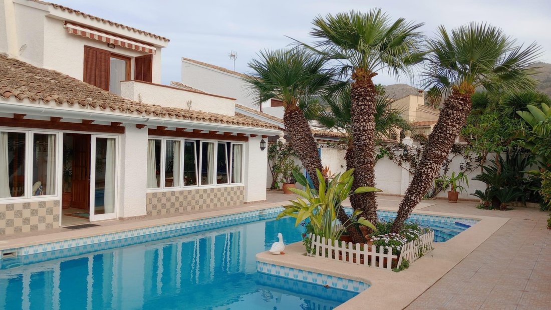 Appartamento a Benidorm, Comunità Valenzana, Spagna 2 - 14483485