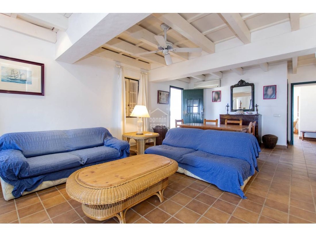 Apartment in Maó / Mahón, Balearic Islands, Spain 3 - 14485807