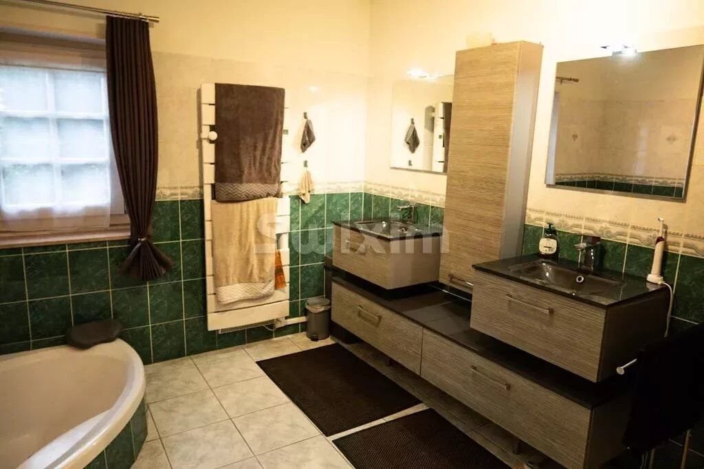 House in Saint-Maurice-en-Riviere, Bourgogne – Franche-Comté, France 5 - 13614087