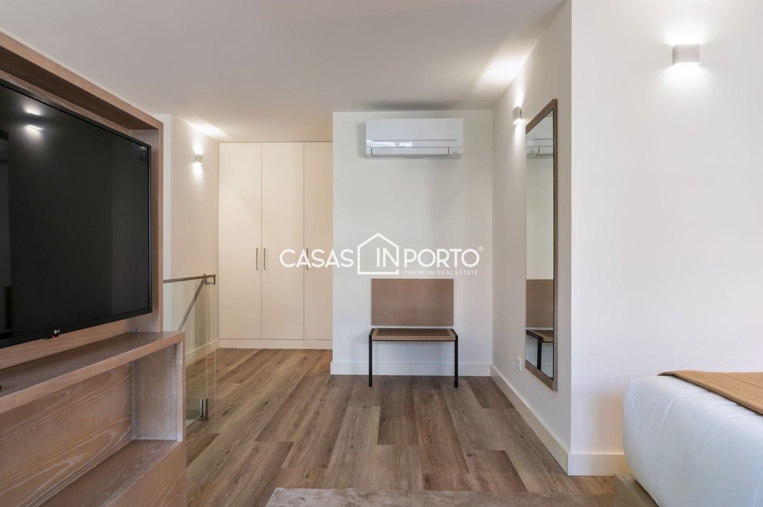 Apartment in Santa Marinha e Sao Pedro da Afurada, Porto District, Portugal 2 - 13291861