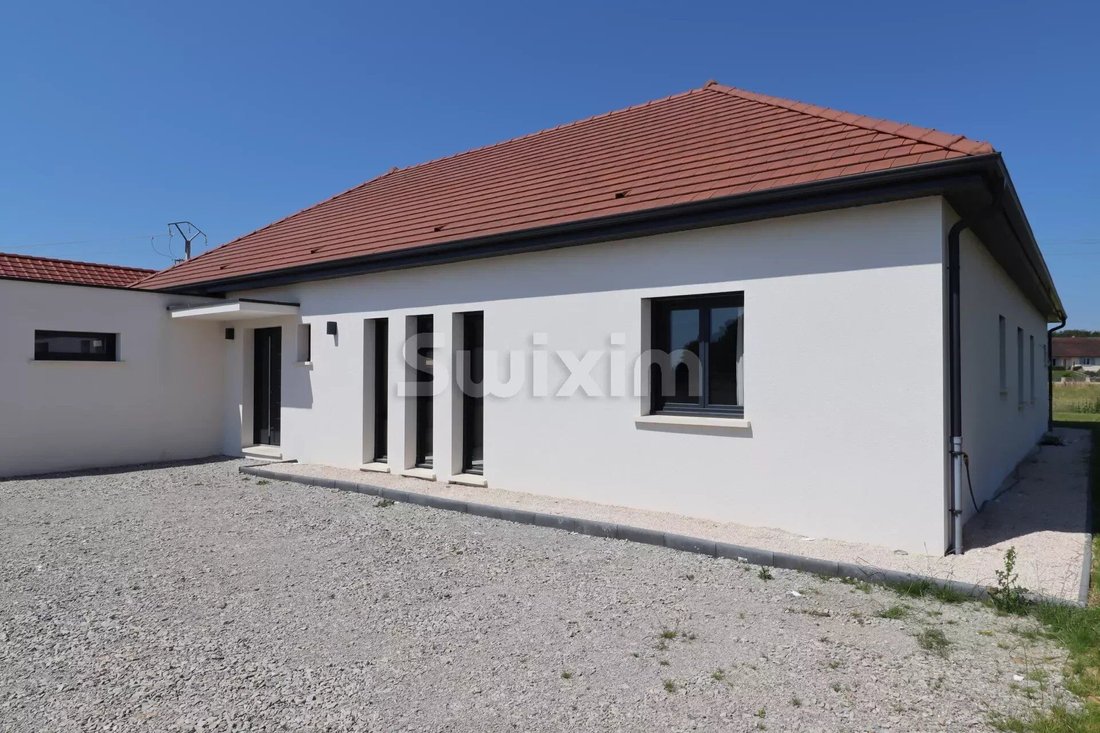 House in Farges-les-Chalon, Bourgogne – Franche-Comté, France 2 - 14482158