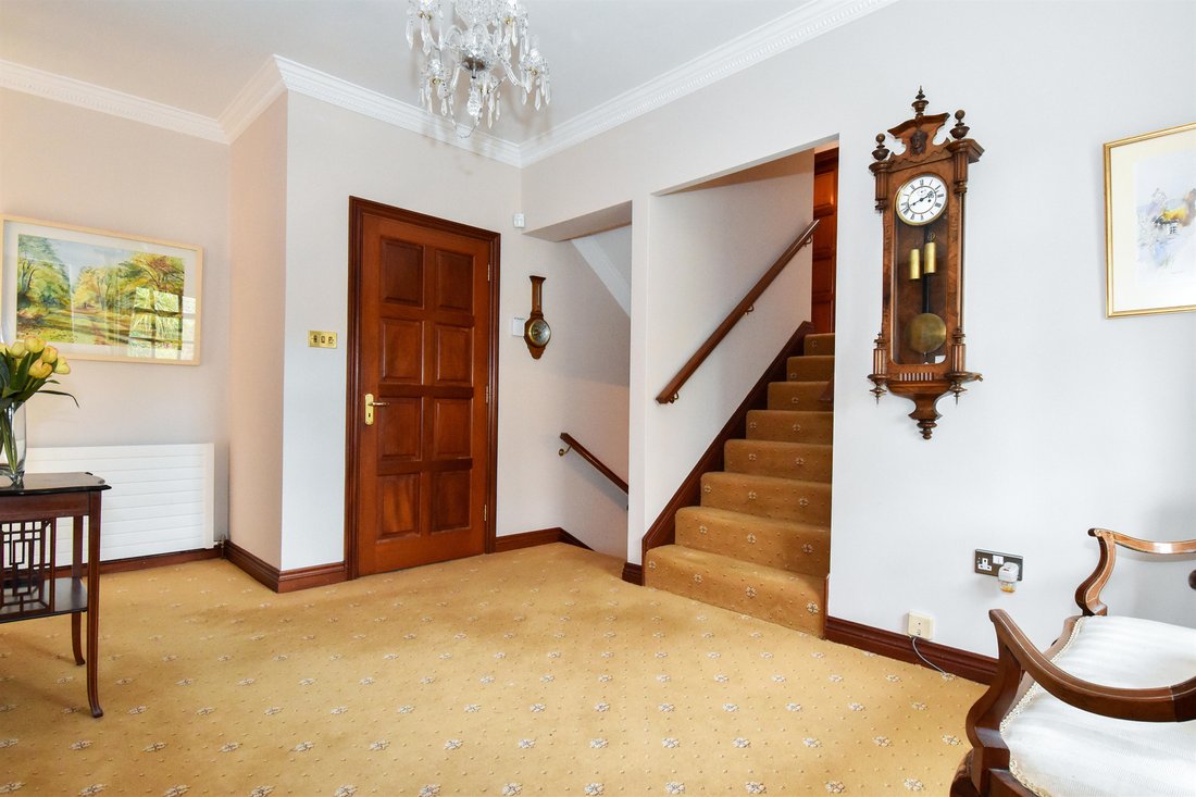 Cloonara House, Taylors Hill, Galway In Galway, County Galway, Ireland For Sale (14109692)