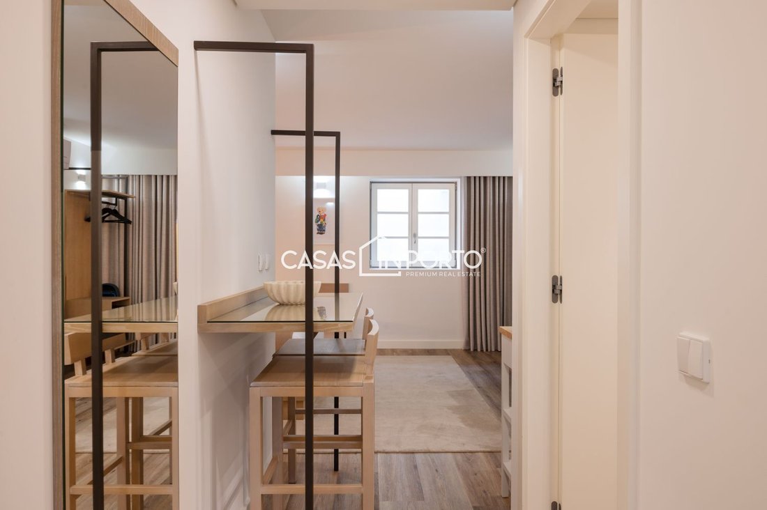 Apartment in Santa Marinha e Sao Pedro da Afurada, Porto District, Portugal 2 - 13291852