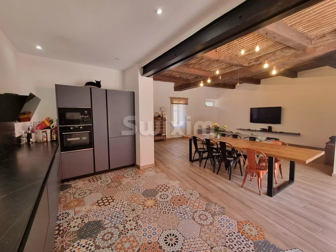 House in Peripherie, Les Arcs, France 3 - 14482107