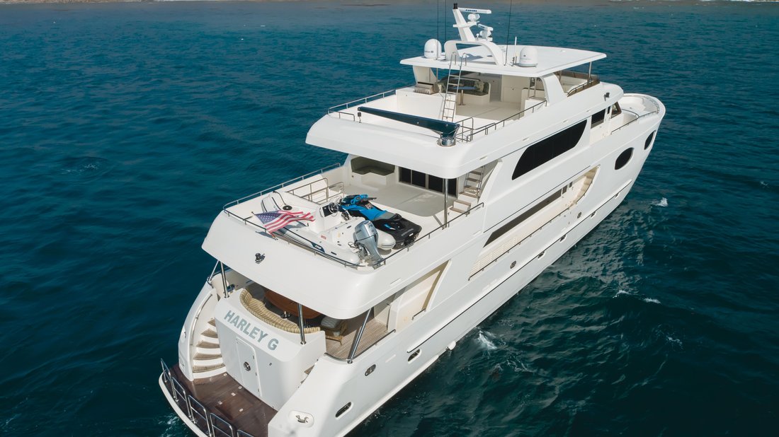 Motor Yacht in United States 4 - 14485556