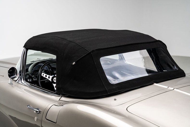 Cabriolet in Charlotte, United States 5 - 14481202