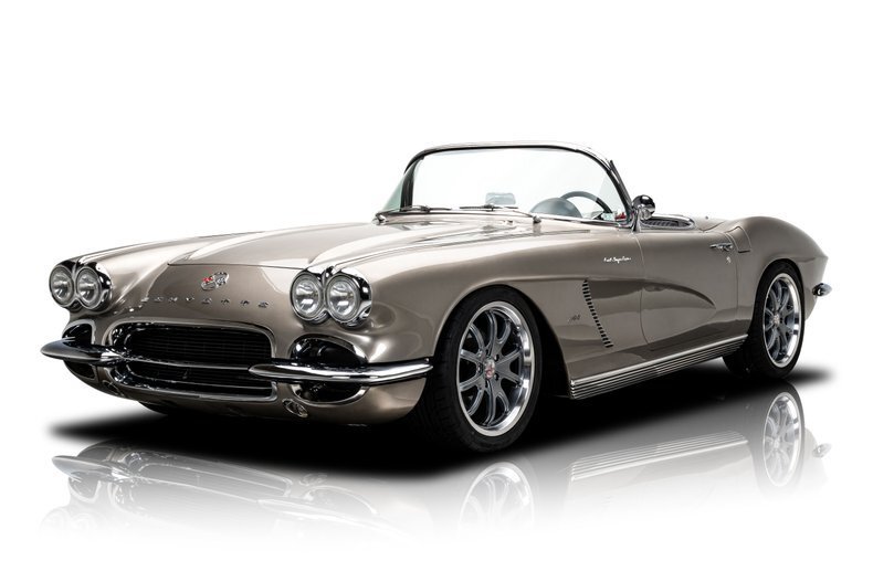 Cabriolet in Charlotte, United States 1 - 14481202