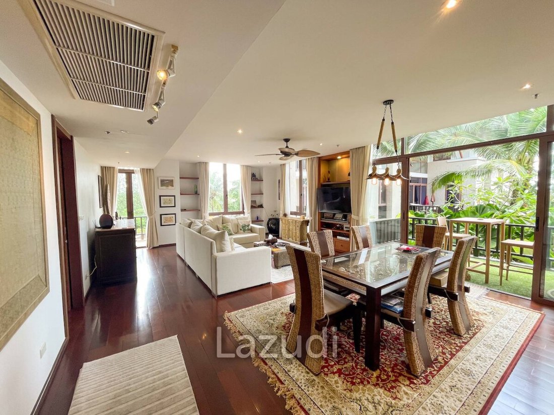 Apartment in Ko Kaeo, Phuket, Thailand 4 - 14483918