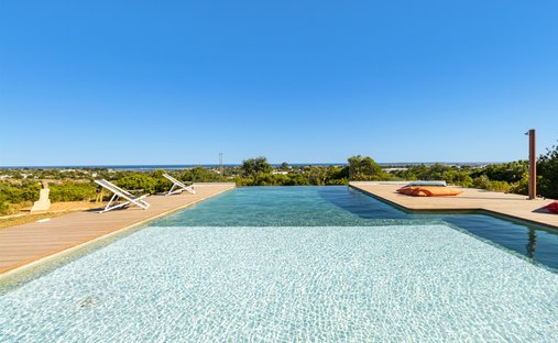 Casa en Olhão, Algarve, Portugal 1