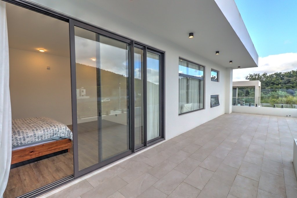 Beautiful Modern And In Quatre Bornes, Plaines Wilhems District