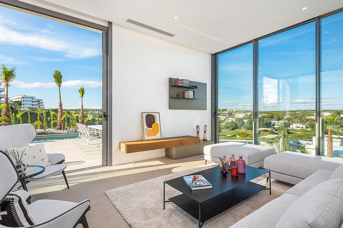 Villa in Playa Flamenca, Orihuela, Valencian Community 5 - 12638776