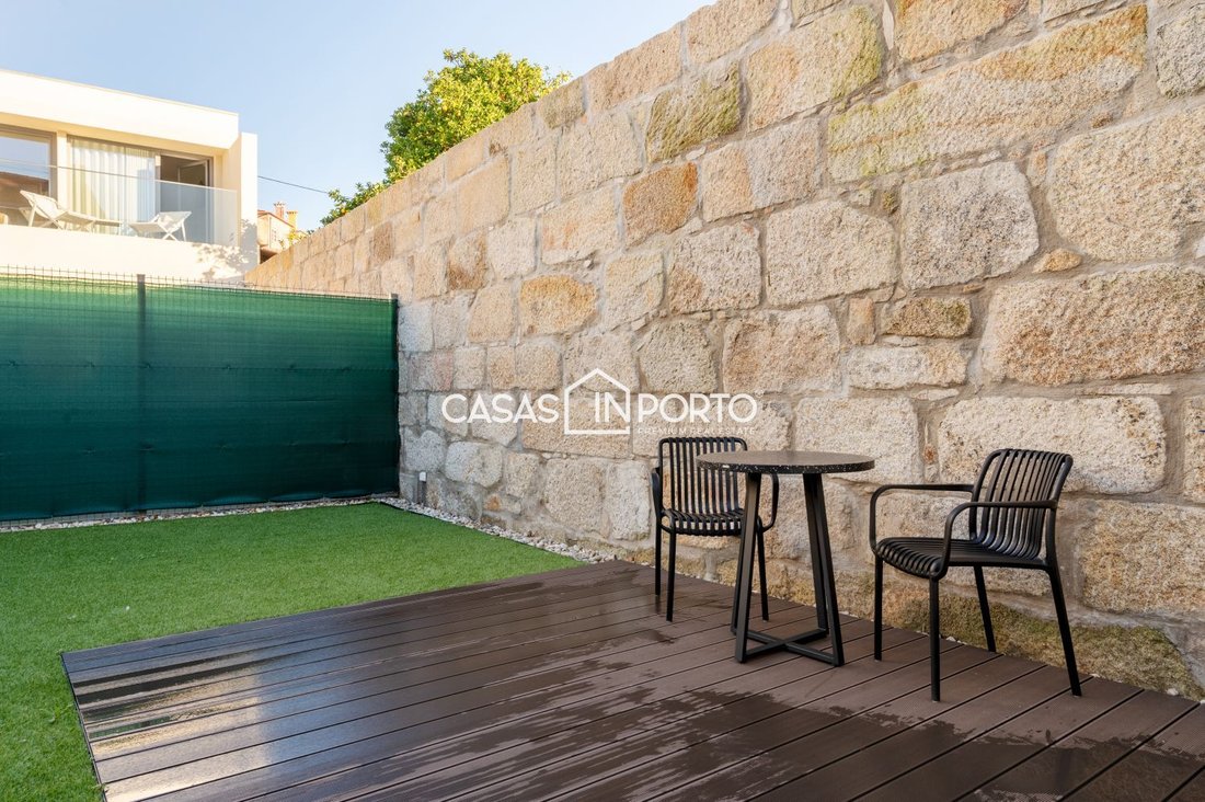 Apartment in Santa Marinha e Sao Pedro da Afurada, Porto District, Portugal 1 - 13291861