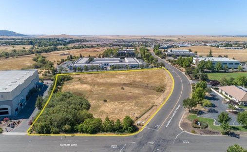 Terreno en El Dorado Hills, California, Estados Unidos 1