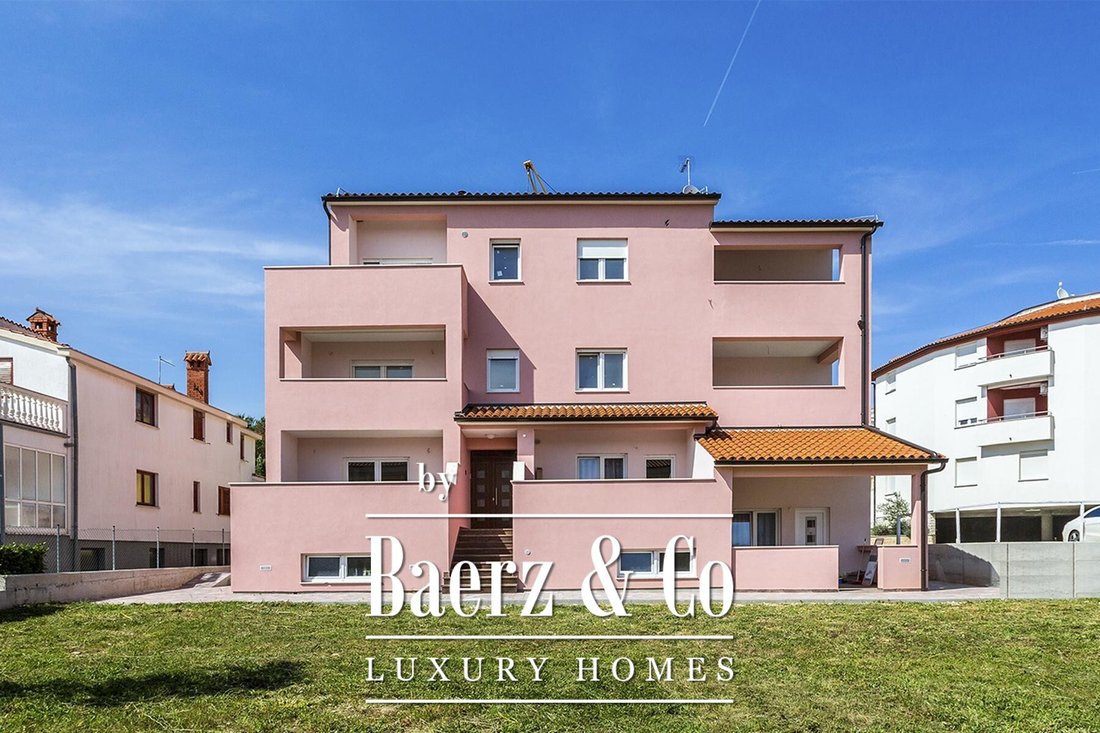 Townhouse in Medulin, Istria County, Croatia 2 - 14482650