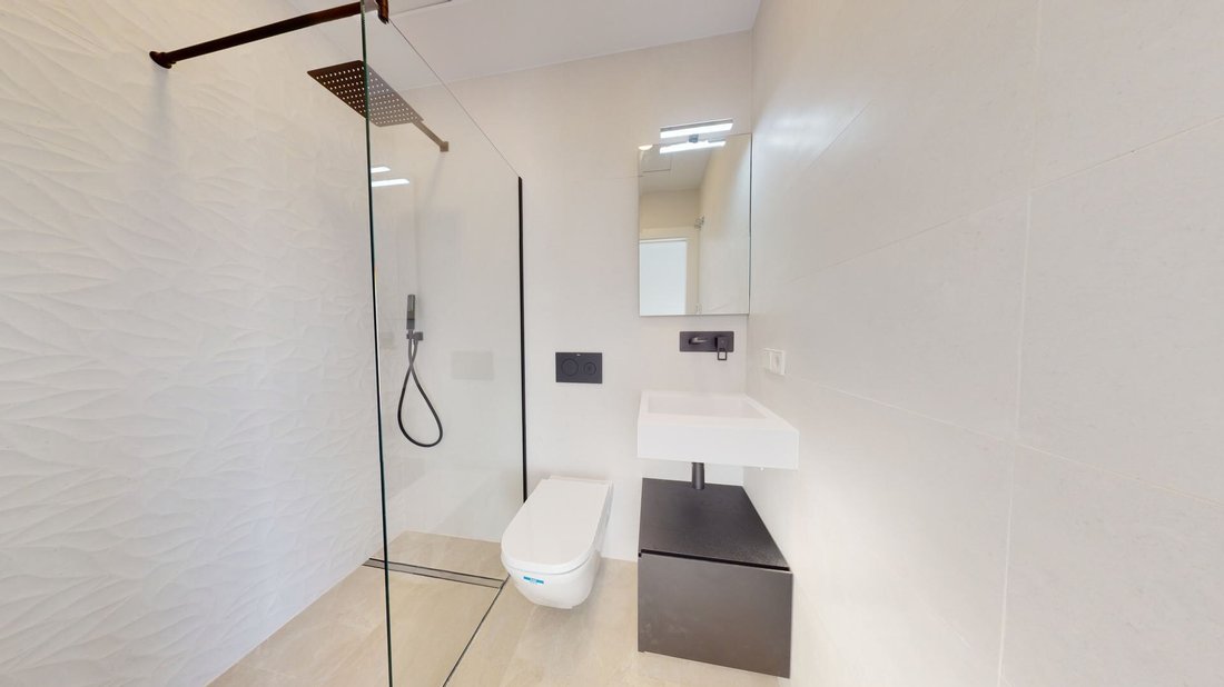Villa in San Javier (Neighbourhood), San Javier, Región de Murcia 5 - 12731749