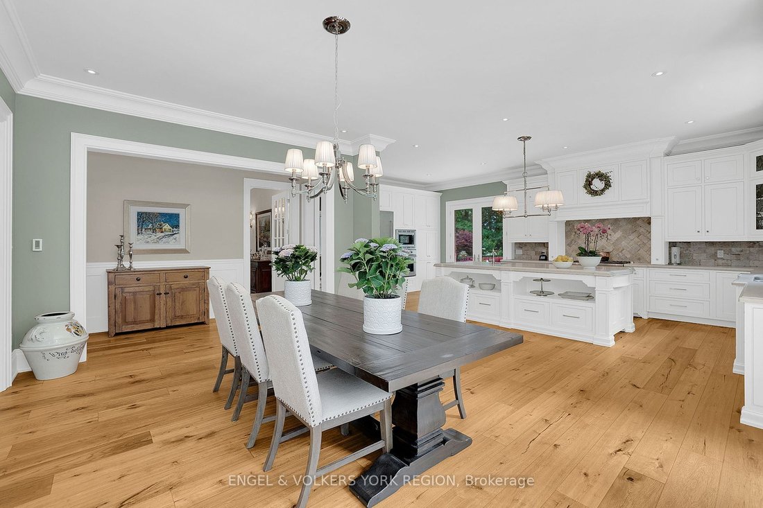 King Residential In King City, Ontario, Canada For Sale (14488190)