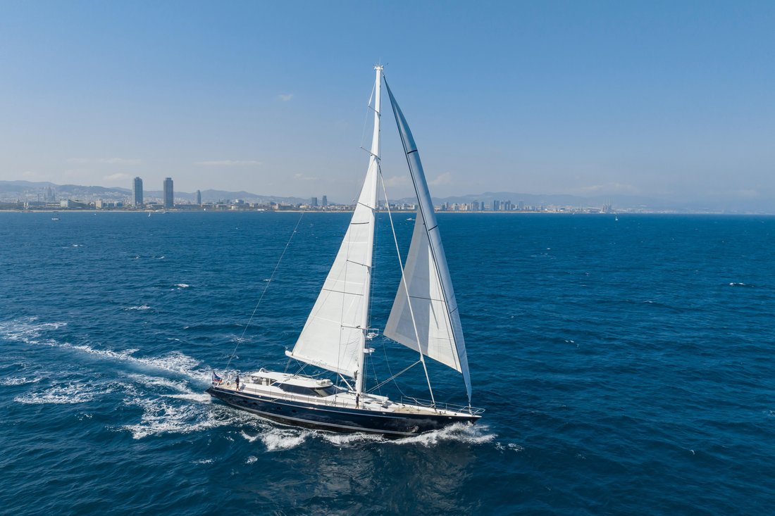 Cruiser in Spain 2 - 14294498