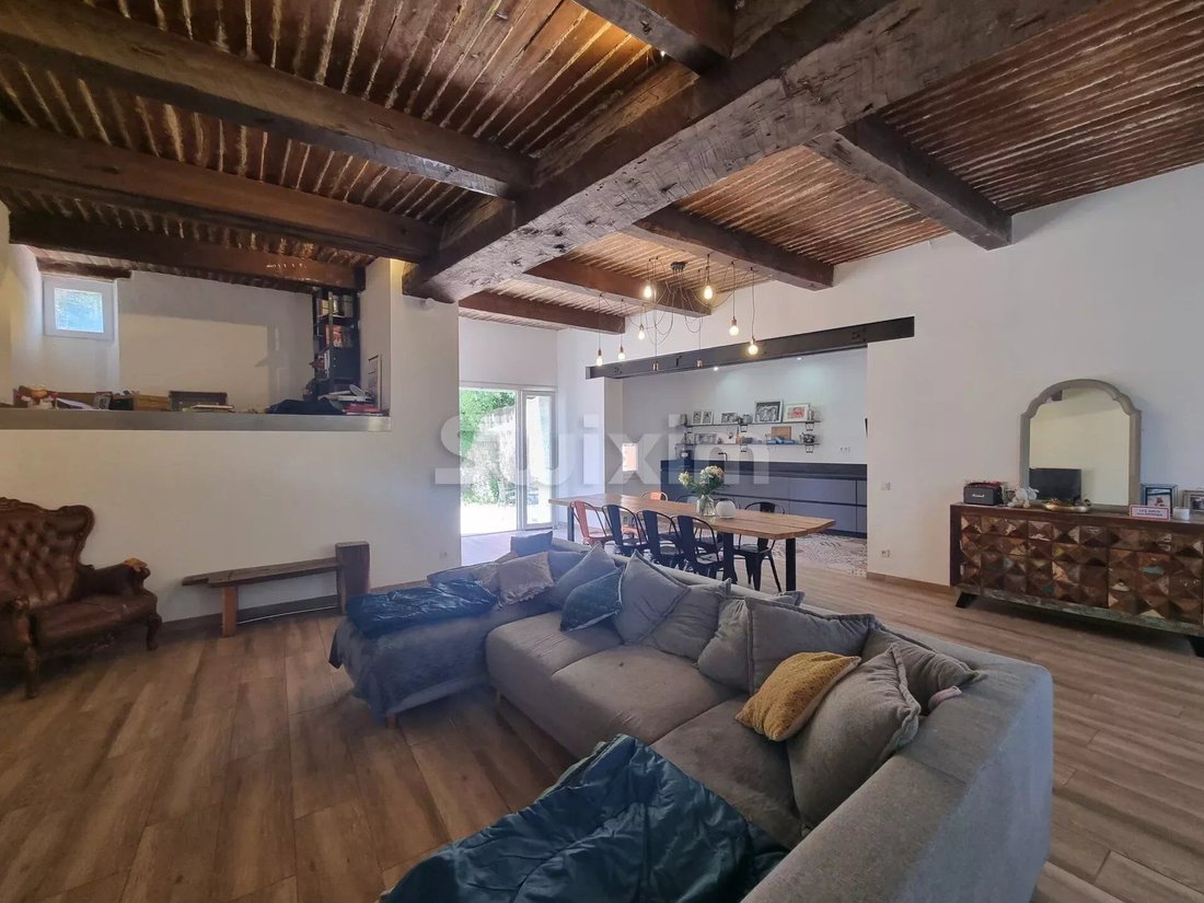 House in Peripherie, Les Arcs, France 5 - 14482107