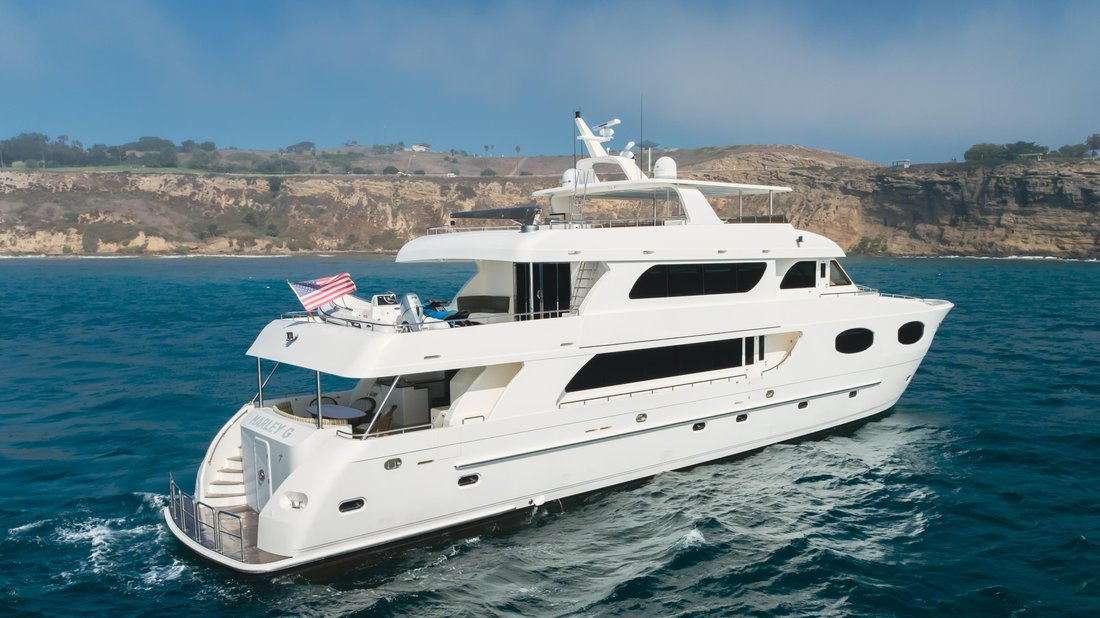 Motor Yacht in United States 3 - 14485556