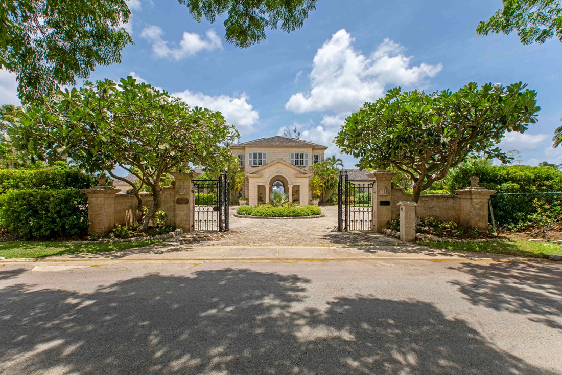 Westfield In Durants, Saint James, Barbados For Sale (14479402)