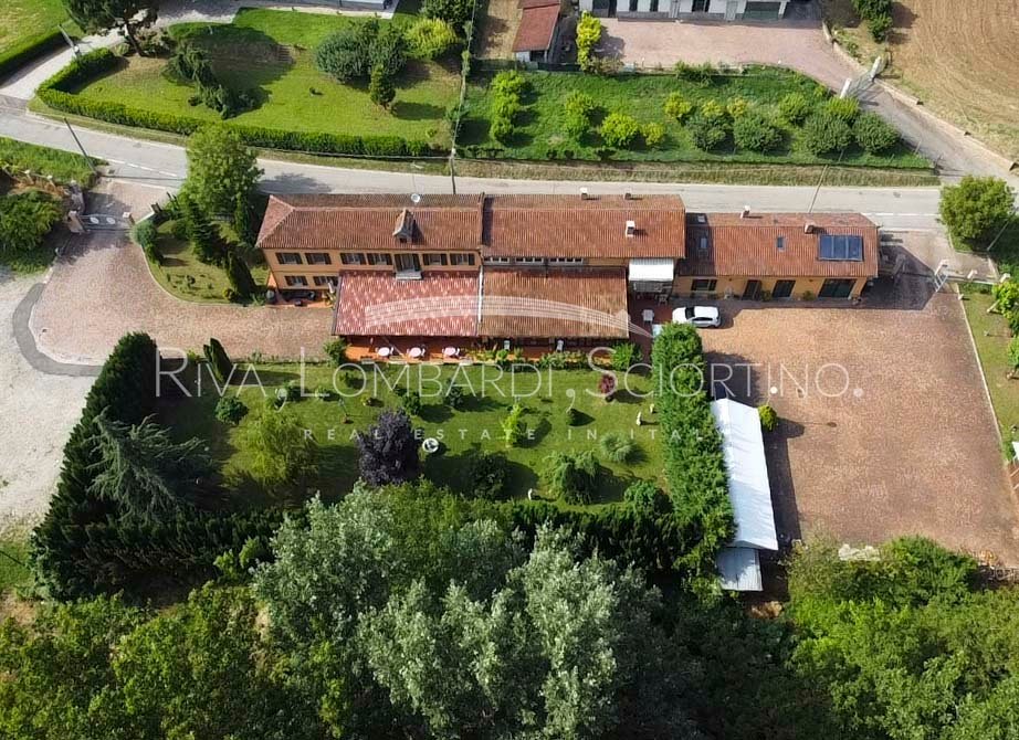 Country House in Revigliasco d'Asti, Piedmont, Italy 3 - 14479230