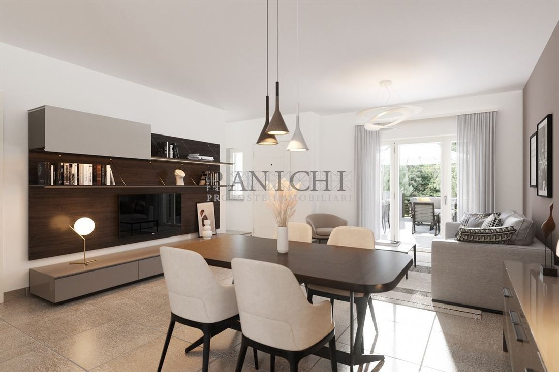 House in Rapolano Terme, Tuscany, Italy 2 - 14481095