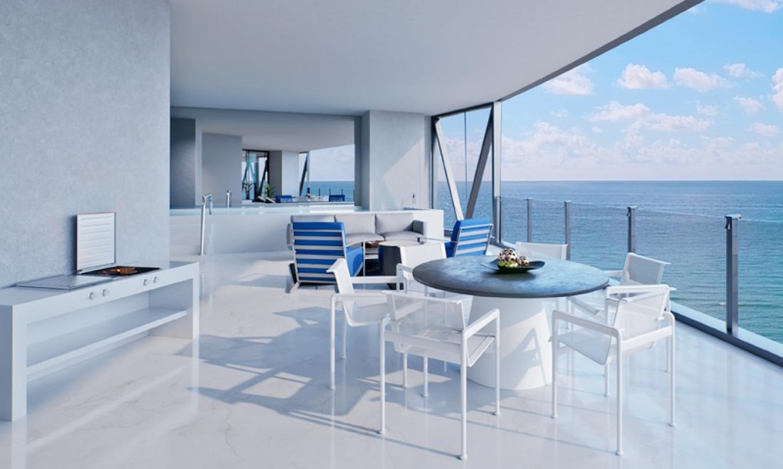 Condo in Sunny Isles Beach, Florida, United States 2 - 14486032
