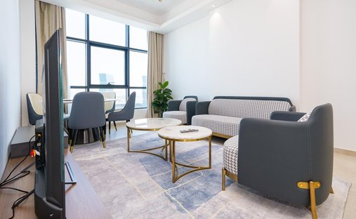 Apartment in Lusail, Doha, Qatar 1