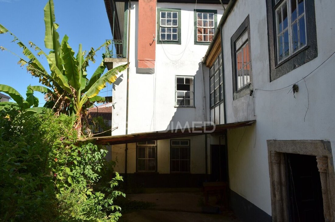 Estate in Viseu, Viseu District, Portugal 4 - 14468227