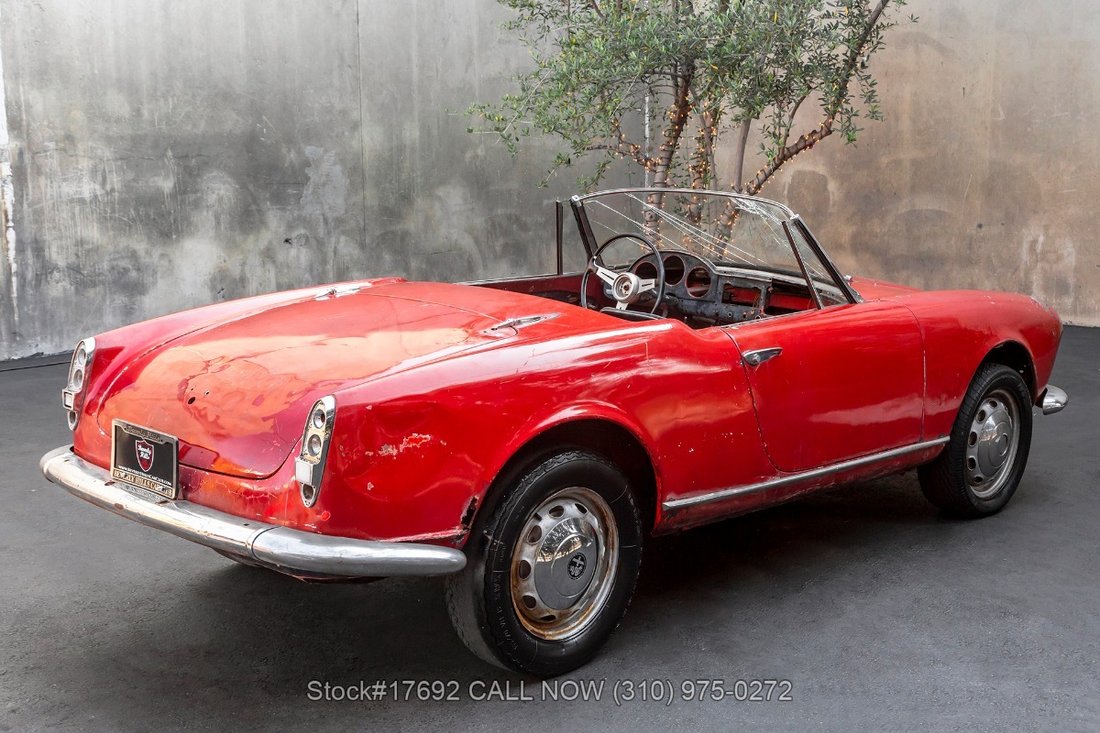 Alfa Romeo Giulia in Los Angeles, CA 5 - 14483756