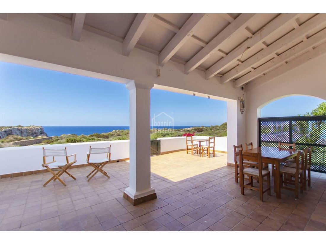 Apartment in Maó / Mahón, Balearic Islands, Spain 5 - 14485807